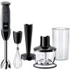 Braun MultiQuick 5 Vario MQ5237BK Hand Blender