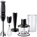 Braun MultiQuick 5 Vario MQ5237BK Hand Blender