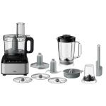 Braun PurEase FP3233SI Food Processor Blender