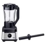 Braun PowerBlend JB 7550 7 Jug Blender - Black 1400W Motor - Speed up to 30,000 RMPs. - TriAction Technology