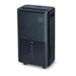Beurer LE 250 Air Dehumidifier 20 Liters Per Day - Black - Laundry Drying Function, For Large Rooms up to 60 M^2