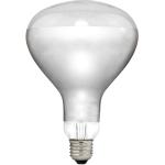 Brilliant Universal E27 275w Heat Lamp, Infrared  Globes for Bathroom Vents (Not Smart Led Light)