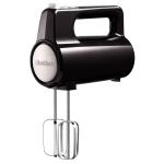 ClickClack Equip CHM001BK Hand Mixer - Black