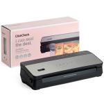 ClickClack Equip CVS001DC Cordless Vacuum Sealer