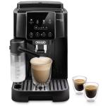 Delonghi Magnifica Start with Milk Fully automatic coffee machines LatteCrema Hot Technology