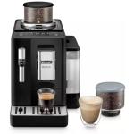 Delonghi Rivelia EXAM44035B With Steam Wand Onyx - Black Automatic Coffee Machine