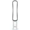 Dyson Cool AM07 Tower Fan - White / Silver - 2 Years Guarantee