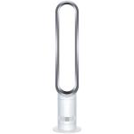 Dyson Cool AM07 Tower Fan - White / Silver - 2 Years Guarantee