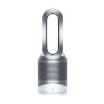 Dyson Pure HP00 Hot+Cool Purifying Fan -White/Silver -2 Years Guarantee