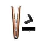 Dyson Corrale HS07 Straightener - Bright Copper/ Bright Nickel (Commercial Customers Only) (413106-01) - 2 Years Guarantee