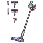 Dyson V8 Absolute Cordless Vacuum Handstick Cleaner (Commercial Customer Only) 40 Minutes, 115aw- Combination Tool Engineered to clean homes with Pets, and hard to reach spaces- 2 Years Guarantee