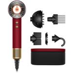 Dyson Supersonic Nural HD16 Hair Dryer - Red Velvet / Gold (Commercial Customers Only) 594822-01 - 2 Years Guarantee