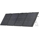 ECOFLOW EF220WBF-2 220W Bi-Facial Portable Solar Panel