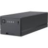 ECOFLOW EFGLACIERBATT Glacier Plug-in Battery (298Wh) ECOFLOW EFGLACIERBATT Glacier Plug-in Battery (298Wh)