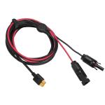 ECOFLOW MC4 to XT60 Solar Cable 5m
