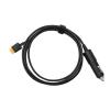 ECOFLOW EFCARCAB Car Charging Cable XT60 1.5m ECOFLOW EFCARCAB Car Charging Cable XT60 1.5m