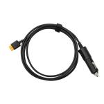 ECOFLOW EFCARCAB Car Charging Cable XT60 1.5m