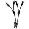 ECOFLOW Solar MC4 Parallel Connection Cable