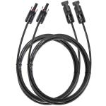 ECOFLOW MC4 Solar Extension Cable 3m