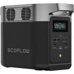 ECOFLOW DELTA 2 Portable Power Station - 1024Wh