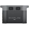ECOFLOW DELTA 2 Max Portable Power Station - 2048Wh
