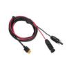 ECOFLOW EFSOLCAB3.5M MC4 TO XT60I SOLAR CABLE 3.5M ECOFLOW EFSOLCAB3.5M MC4 TO XT60I SOLAR CABLE 3.5M