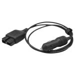 ECOFLOW Car Charging Cable to Anderson SB50 1m