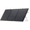 ECOFLOW EF160WBF-2 160W Bi-Facial Solar Panel IP68