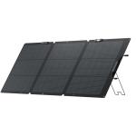 ECOFLOW EF160WBF-2  Nextgen 160W Bi-facial Solar Panel