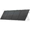ECOFLOW EF220W-2  Nextgen 220W Portable Solar Panel