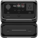 ECOFLOW River 3 Max Plus Portable Power Station - 858Wh