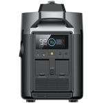 ECOFLOW EFDFGEN  Dual Fuel Smart Generator