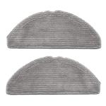 Eufy Washable Mopping Cloths X2 For L60