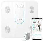 Eufy Smart Scale P2 - White