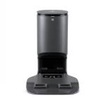 EcoVacs DEEBOT T8 (Open Box Condition) Smart Auto Empty Station Auto Wash Fill Dock - Also Works with T9 / N8 Pro - 2.5L Dustbin Automatically After Cleaning
