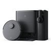 EcoVacs DEEBOT OZMO T30S Combo Smart Floor Vacuum Cleaner TrueEdge Mopping 2.0 System - 70 C Hot Water Mop Wash with Massive 11000Pa Suction Power - YIKO AI Voice Assistant EcoVacs DEEBOT OZMO T30S Combo Smart Floor Vacuum Cleaner TrueEdge Mopping 2.0 System - 70 C Hot Water Mop Wash with Massive 11000Pa Suction Power - YIKO AI Voice Assistant