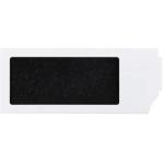 EcoVacs DFI030032 Antibacterial Filter for DEEBOT X5 Family - 3 Pack