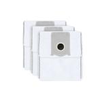 EcoVacs DDB030041 Antibacterial Dust Bag*3pcs - Fit for T50 PRO OMNI/X8 PRO OMNI/T50 MAX  PRO OMNI