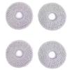 EcoVacs Mop pad 2 Pairs for x2