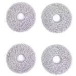 EcoVacs Mop pad 2 Pairs for x2