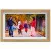 FotoStream 15.6" WIFI Digital Photo Frame IPS TOUCH SCREEN WITH FRAMEO AND TWO EXTRA FRAMES 16GB Build In Memory - Touch Panel - Smart Frameo App Support - Android & IOS Support - 2.4G HZ FotoStream 15.6" WIFI Digital Photo Frame IPS TOUCH SCREEN WITH FRAMEO AND TWO EXTRA FRAMES 16GB Build In Memory - Touch Panel - Smart Frameo App Support - Android & IOS Support - 2.4G HZ
