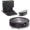 iRobot Roomba J5+ Vacuum & Mop Combo with Auto Empty Dock WiFi Connected - Clean Base Automatic Dirt Disposal - 3D Obstacle Detection