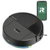 iRobot Roomba 205 Mop & Vacuum Cleaner Dust Compactor Combo - 7000 Pa Suction Power - Lifting Suction & 2X Deeper Scrubbing Using Microfiber Mop Pad - LiDar Clear View - up to 60 Days Hassle Free - Autonomous Cleaning