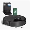 iRobot Roomba Plus 405 Vaccum Cleaner With Auto Wash Dock 7000 Pa Suction Power - Dual Clean Mop Pads - Multi Surface Rubber Brush