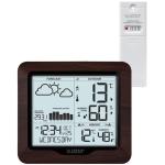 LA CROSSE 308-1417BL Forecast Weather Station with Backlight