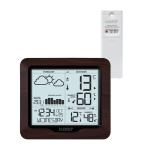 LA CROSSE 308-1417BL Forecast Weather Station with Backlight