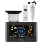 LA CROSSE V22-WRTH WiFi Wind Speed Rain Colour Weather Station - AS / NZ 5V Power Adaptor + USB Cable Included