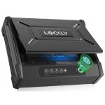 Lockly PGV528WMB Biometric Smart Safe