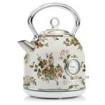 Laura Ashley 1.7L Dome Kettle Rosemore