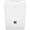 Midea MDDP50 50L / Day Dehumidifier with 6L Water Tank